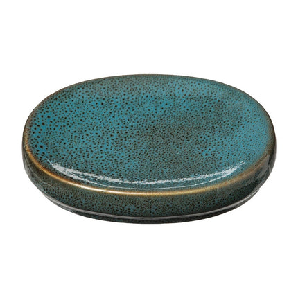 Porte-savon Harmonie Verte