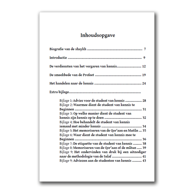 Les bienfaits de l'acquisition de la connaissance et l'étiquette des étudiants en science