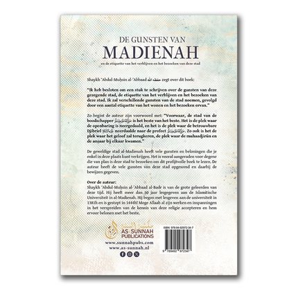 Les Faveurs de Médine