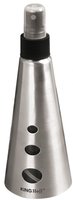Kinghoff 1226 - Oil and/or vinegar sprayer - ideal for BBQ