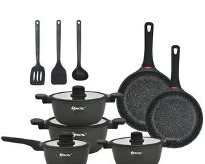 Collection image for: Batteries de cuisine