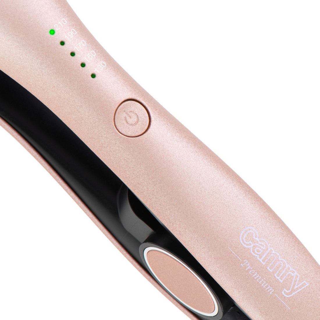 Camry CR-2323 - Hair curler - hair care - 68 watts
