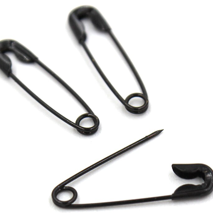 Mini épingles de sûreté