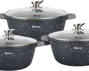 Collection image for: Batteries de cuisine