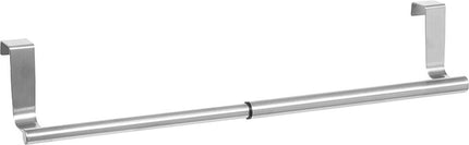 Tringle à serviette extensible 23 à 41 cm