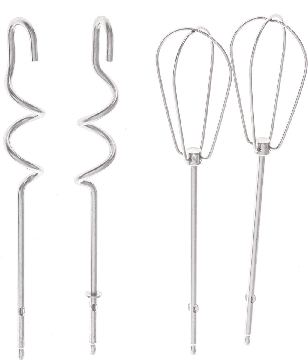 Mixer - Hand mixer - 750W - Turbo function