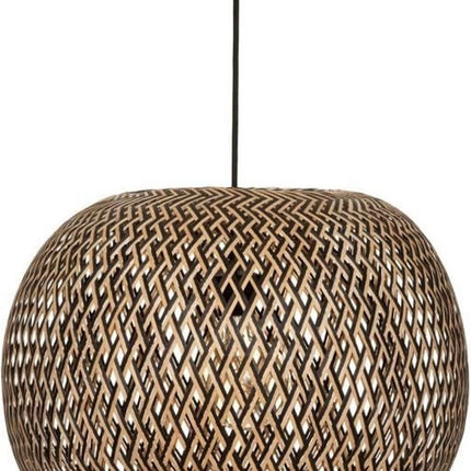Atmosphera - Suspension - Bambou - Ø45 cm