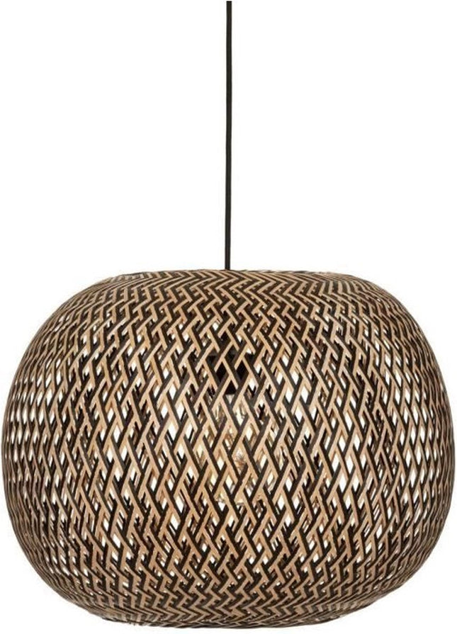 Atmosphera - Suspension - Bambou - Ø45 cm