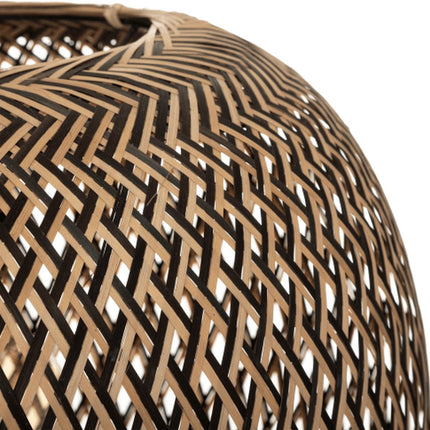 Atmosphera - Suspension - Bambou - Ø45 cm