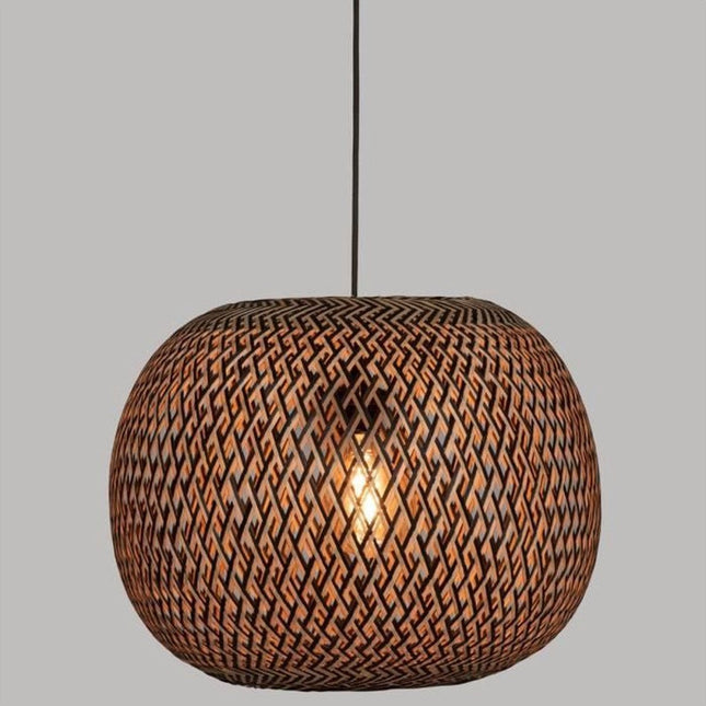 Atmosphera - Suspension - Bambou - Ø45 cm