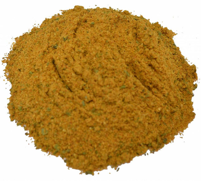 Mélange d'épices Harira marocaine.