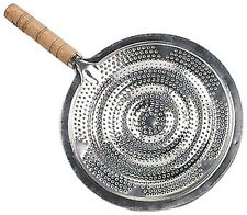 Plaque de mijotage / Diffuseur de flamme, Ø 21 cm