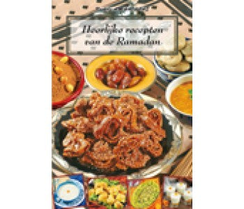 Délicieuses Recettes du Ramadan