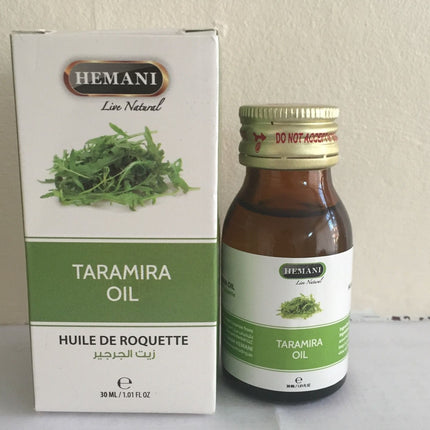 HUILE DE TARAMIRA