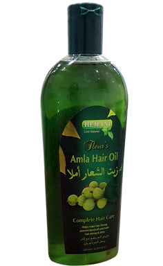 Hemani Amla Haarolie Gold