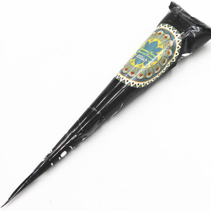 Tube de Henné Noir