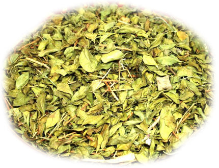Feuilles de Henné Naturel