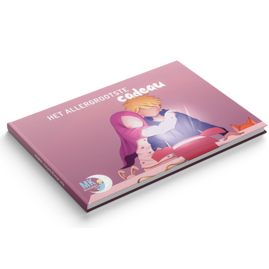 Das allergrößte Geschenk