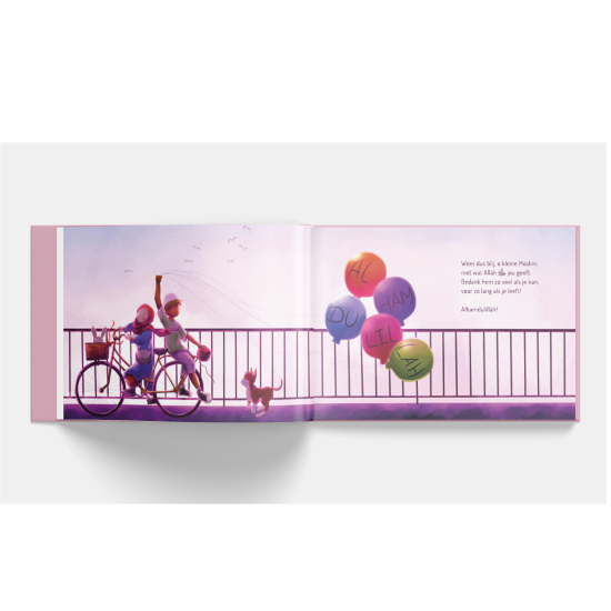 Das allergrößte Geschenk