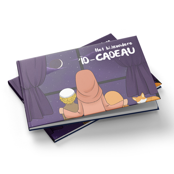 Het bijzondere ‘Īd cadeau