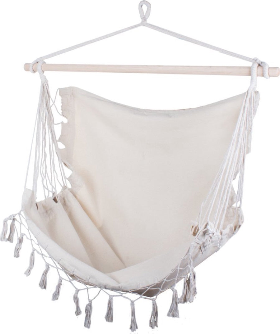 Hammock hanging chair - Rocking chair
