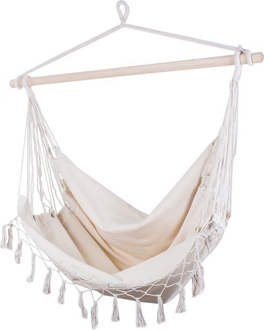 Hammock hanging chair - Rocking chair