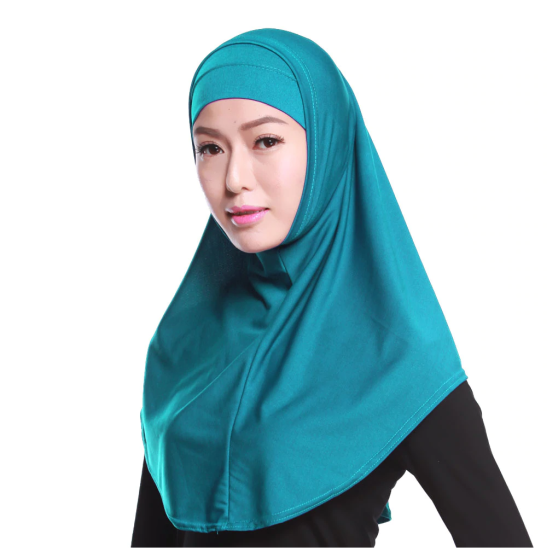 Hijaab Stretch 2 delig