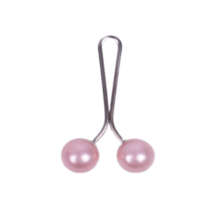 Épingles de hijab de différentes couleurs