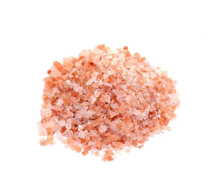 Himalaya Salz grob