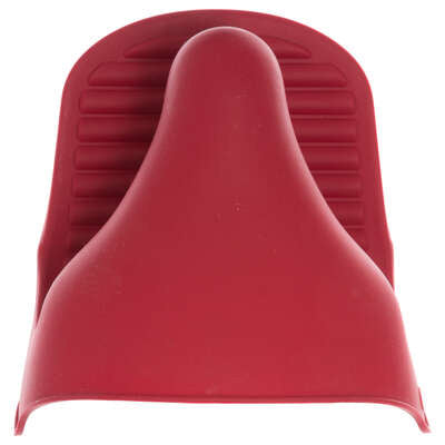 Manique en silicone résistante à la chaleur - Manique de four - Gant de cuisine