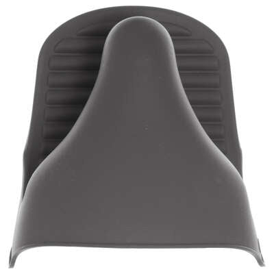Manique en silicone résistante à la chaleur - Manique de four - Gant de cuisine