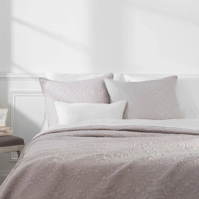 Jeté de lit Arabic Beige - 260x240