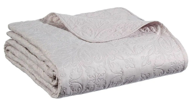 Jeté de lit Arabic Beige - 260x240