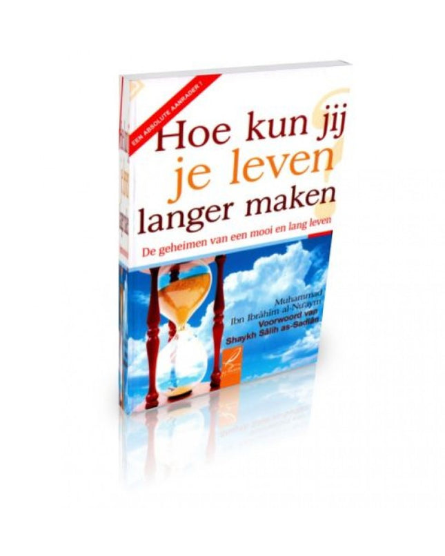 Comment prolonger sa vie