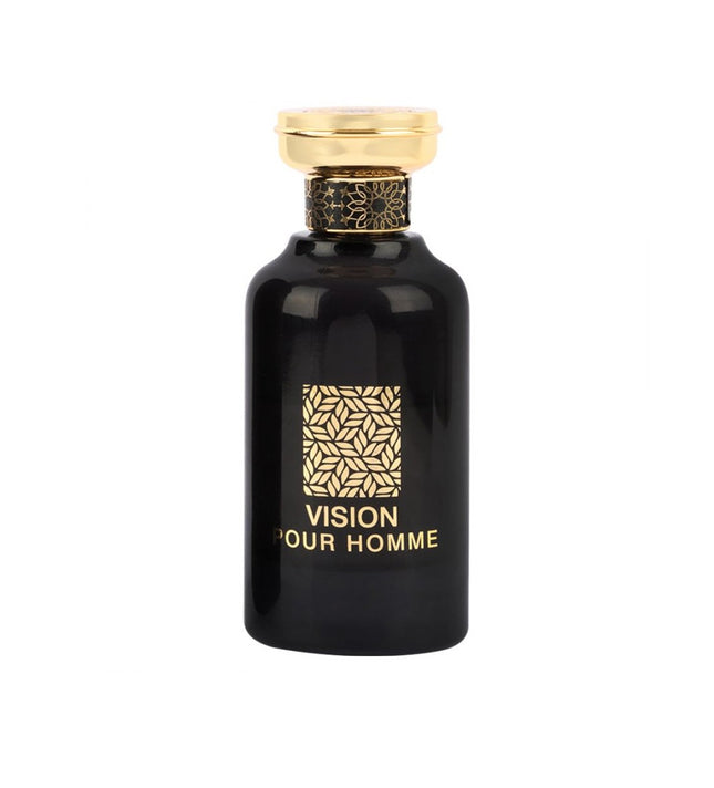 Vision Pour Homme Eau De Parfum Pour Homme