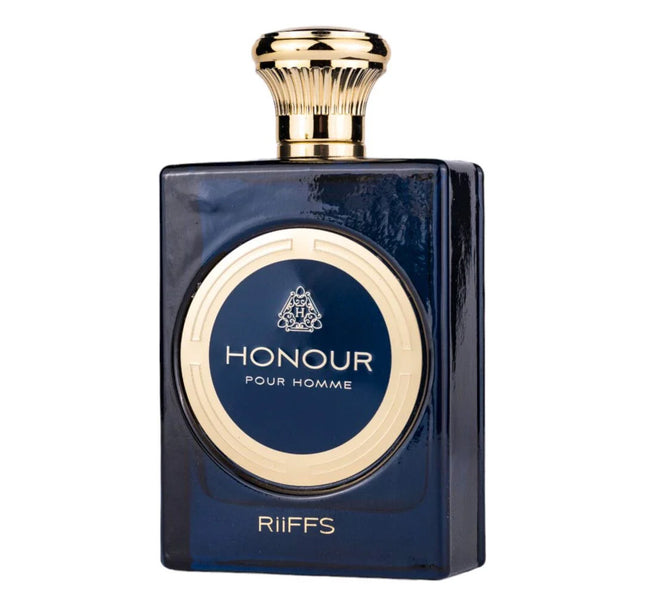 Riiffs Honour EDP 100 ml pour hommes