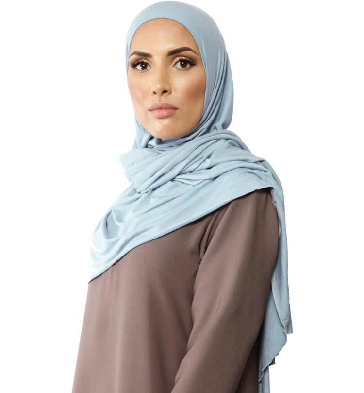Jersey Stretch Hoofddoek