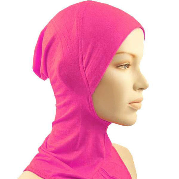 Ninja onderhoofddoek – onderkapje dat nek en hals bedekt, one size – foto 4