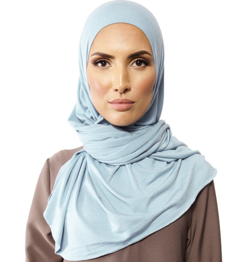 Jersey Stretch Hoofddoek