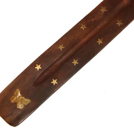 PORTE-ENCENS - Planchette à encens