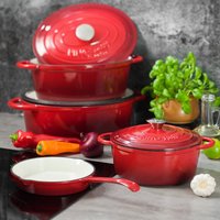 Kinghoff Bratpfanne KH-2261 - Ø20 cm - alle Herdarten