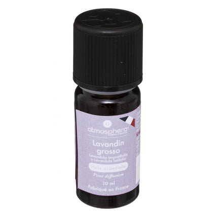 Huile essentielle 10 ml lavande