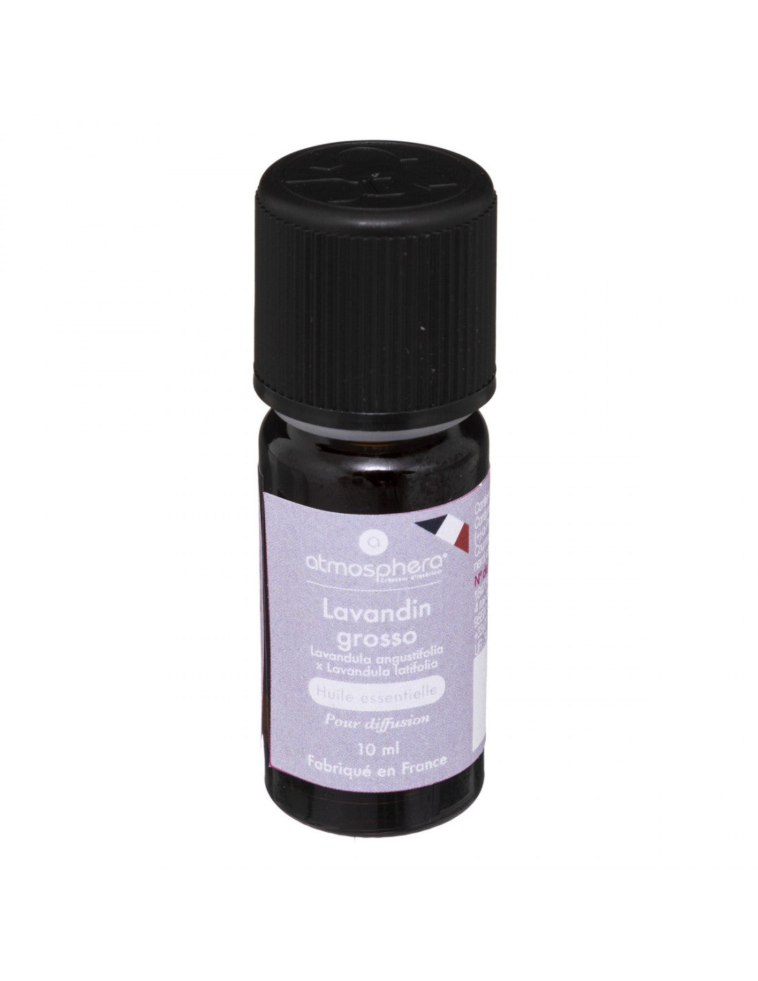 Lavender essential oil 10 ml