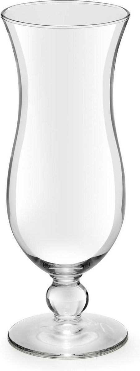 Hurricane Cocktailglas - 4 stuks