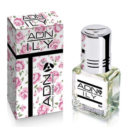 PARFUM ADN - ILY