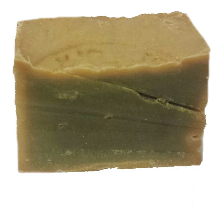 Savon d'Alep 10% fabriqué en Syrie