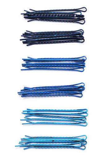 HAIRPINS