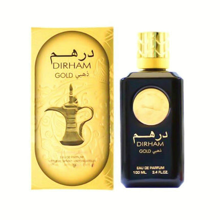 Ard Al Zaafaran - Dirham Gold Eau de Parfum