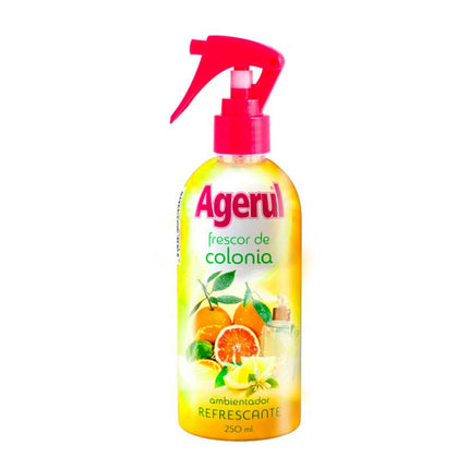 Agerul Fraîcheur de Cologne