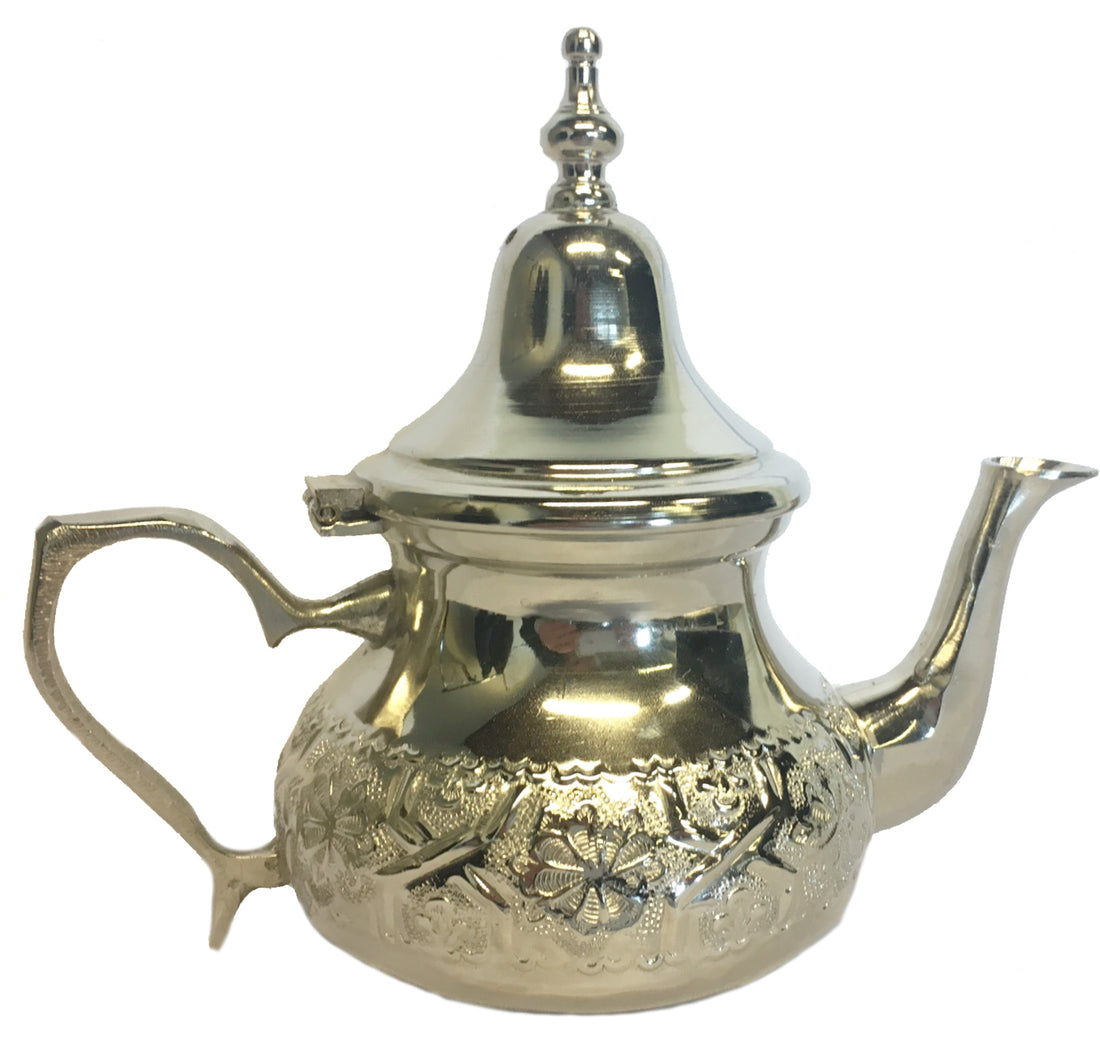 Traditional Teapot 500ml